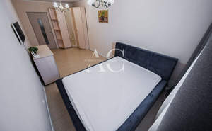 1-к квартира, на длительный срок, 40м2, 14/18 этаж