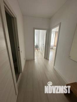 1-к квартира, на длительный срок, 33м2, 9/16 этаж