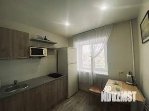 1-к квартира, посуточно, 32м2, 4/5 этаж