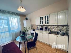 2-к квартира, посуточно, 70м2, 5/22 этаж