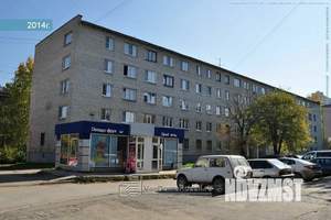 2-к квартира, на длительный срок, 44м2, 2/5 этаж