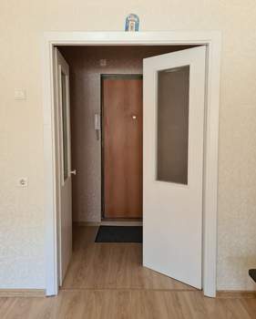 1-к квартира, на длительный срок, 34м2, 2/9 этаж