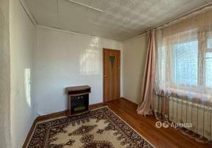 1-к квартира, на длительный срок, 32м2, 1/3 этаж