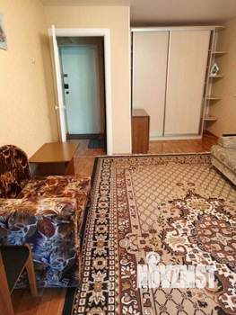 1-к квартира, на длительный срок, 33м2, 2/9 этаж