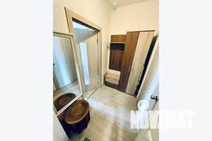 1-к квартира, посуточно, 45м2, 11/25 этаж