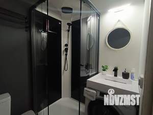 Студия квартира, посуточно, 22м2, 25/25 этаж