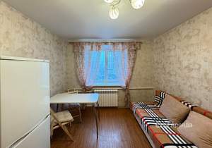 1-к квартира, на длительный срок, 40м2, 9/9 этаж