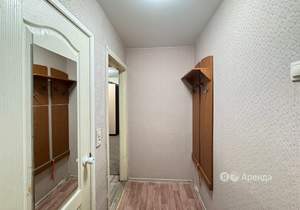 1-к квартира, на длительный срок, 30м2, 2/5 этаж