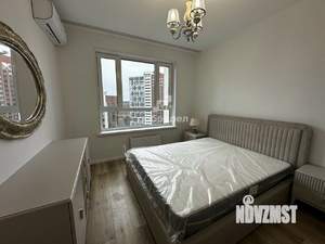 1-к квартира, на длительный срок, 36м2, 18/25 этаж