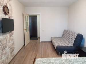1-к квартира, посуточно, 36м2, 8/16 этаж