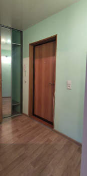 1-к квартира, на длительный срок, 29м2, 3/5 этаж