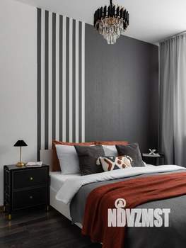 Студия квартира, посуточно, 30м2, 4/15 этаж