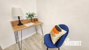 3-к квартира, посуточно, 60м2, 15/32 этаж
