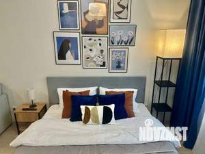 Студия квартира, посуточно, 30м2, 3/28 этаж