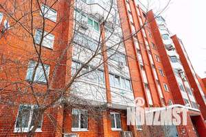 2-к квартира, посуточно, 63м2, 8/9 этаж