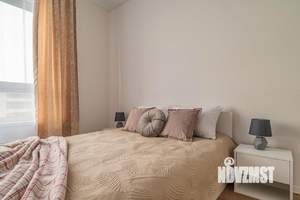 1-к квартира, посуточно, 21м2, 1/1 этаж