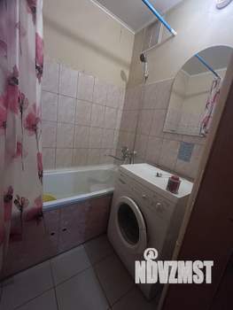 1-к квартира, на длительный срок, 39м2, 10/16 этаж