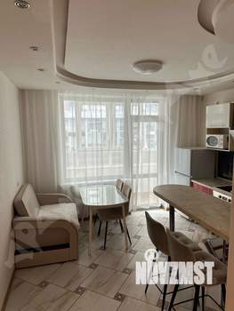 1-к квартира, на длительный срок, 45м2, 2/10 этаж