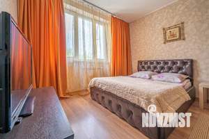 1-к квартира, посуточно, 40м2, 3/30 этаж