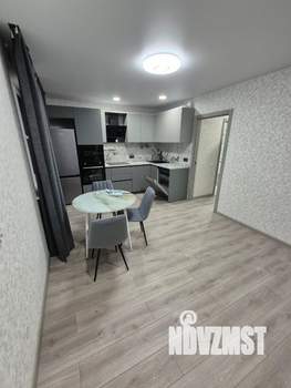 1-к квартира, на длительный срок, 43м2, 14/26 этаж