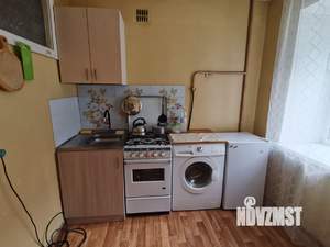 1-к квартира, на длительный срок, 38м2, 3/5 этаж