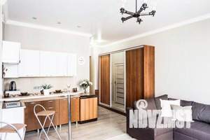 1-к квартира, посуточно, 30м2, 9/9 этаж