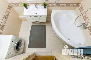 3-к квартира, посуточно, 65м2, 9/10 этаж