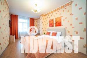 3-к квартира, посуточно, 100м2, 8/25 этаж