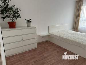 1-к квартира, на длительный срок, 40м2, 12/26 этаж