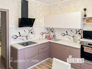 2-к квартира, на длительный срок, 60м2, 6/10 этаж