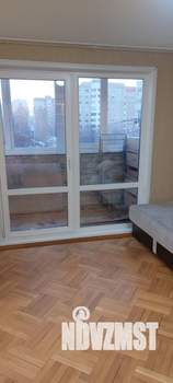 1-к квартира, на длительный срок, 32м2, 4/10 этаж