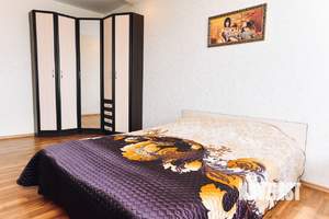 2-к квартира, посуточно, 85м2, 12/20 этаж