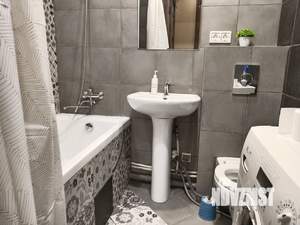 2-к квартира, посуточно, 45м2, 1/5 этаж