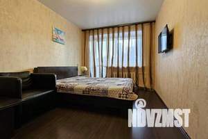 1-к квартира, посуточно, 31м2, 6/6 этаж