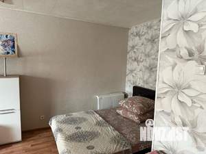 1-к квартира, посуточно, 34м2, 2/5 этаж