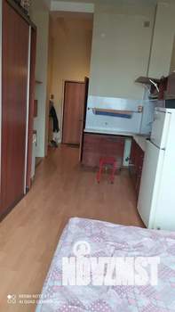 Студия квартира, посуточно, 24м2, 4/4 этаж