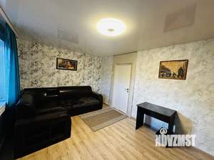 1-к квартира, на длительный срок, 45м2, 1/2 этаж