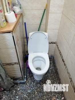 1-к квартира, на длительный срок, 20м2, 3/5 этаж