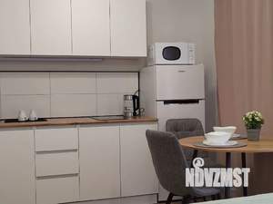Студия квартира, посуточно, 30м2, 8/16 этаж