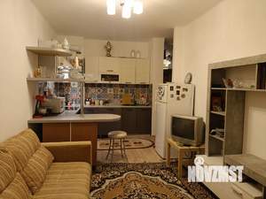 1-к квартира, на длительный срок, 39м2, 2/26 этаж