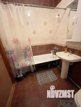 1-к квартира, посуточно, 46м2, 11/26 этаж