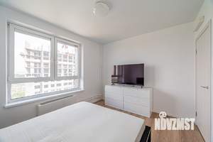 2-к квартира, на длительный срок, 54м2, 17/25 этаж