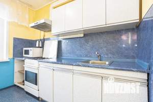 1-к квартира, посуточно, 33м2, 9/9 этаж