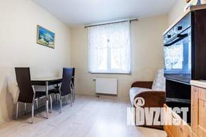 3-к квартира, посуточно, 65м2, 10/16 этаж