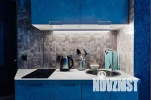 1-к квартира, посуточно, 33м2, 6/16 этаж