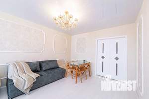 2-к квартира, посуточно, 70м2, 1/1 этаж