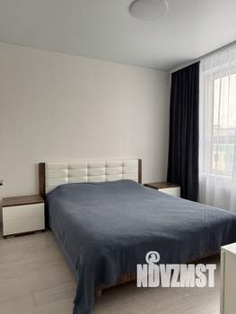 1-к квартира, на длительный срок, 40м2, 6/33 этаж