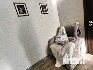 1-к квартира, посуточно, 49м2, 1/1 этаж