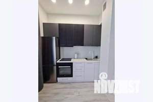 1-к квартира, посуточно, 44м2, 3/15 этаж