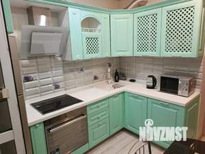 2-к квартира, посуточно, 47м2, 2/10 этаж